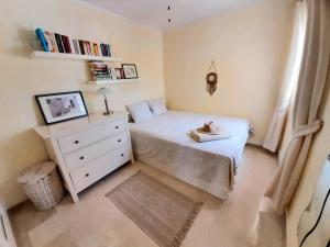 Casa Carlo - Charmanter Bungalow mit Pool