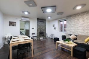 Maison de la Bourbre - Proche Hypercentre