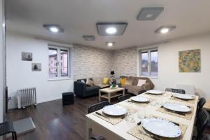 Maison de la Bourbre - Proche Hypercentre