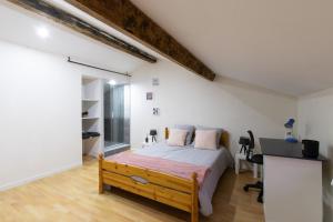 Maison de la Bourbre - Proche Hypercentre