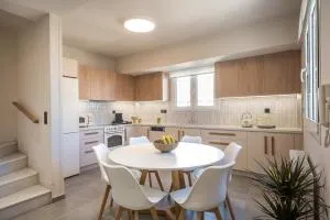 Casa Raeti - Alevriká