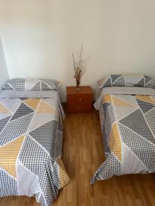 El rincón de Zamora