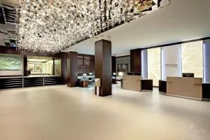 The Westin Portland Harborview - Highlands