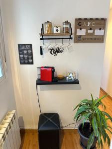 El rincón de Zamora