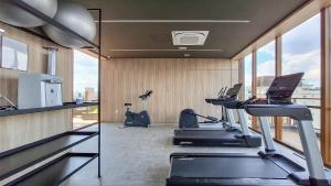 DOru Vila Nova Conceição