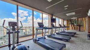 DOru Vila Nova Conceição