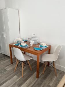 The Gables Amberlea apartment