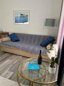 The Gables Amberlea apartment