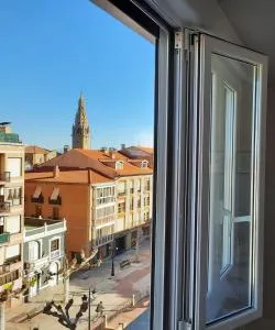 Villa- Belen - Cirueña