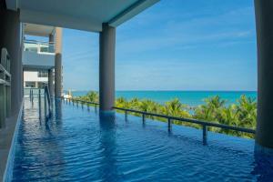 Generations Riviera Maya Oceanfront Family Resort Catamaran, Water Park,& More Inclusive