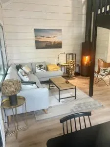 Levin Loitsu - Rautuskylä