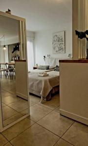 San Isidro Luz y Verde