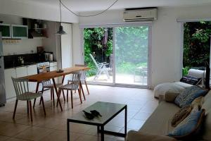 San Isidro Luz y Verde