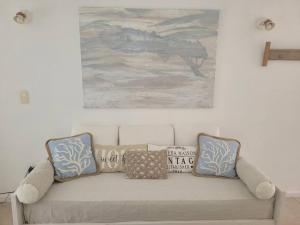 San Isidro Luz y Verde