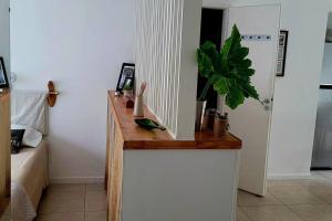 San Isidro Luz y Verde