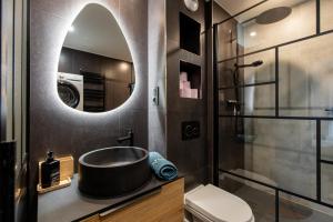 Appartements Casa de Bezons - T2 de 39 m2 a 15' La Defense, proche Paris : photos des chambres