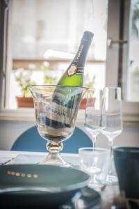 Appartamento Giovanni Verga