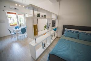 Appartamento Giovanni Verga