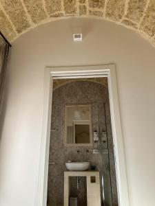 Palazzo Alma luxury rooms