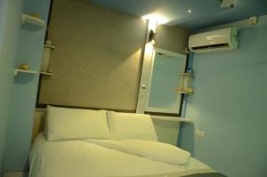 Isle Inn Guesthouse