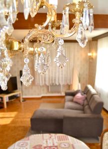 Maisons de vacances Le Gite de l'Ecureuil : photos des chambres