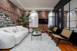 -NEW- The Rock and Red Luxury Condo