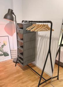 Stylish & Cozy Studio