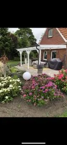 Ferienhaus Alte Tischlerei - Großheide