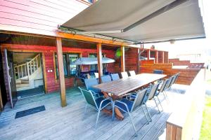 Ośrodek Wypoczynkowy IDA