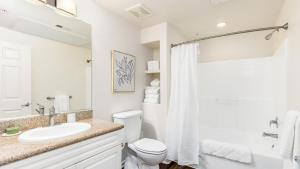 Landing Modern Apartment with Amazing Amenities (ID7594X27)