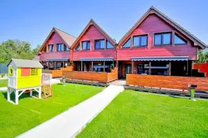 Ośrodek Wypoczynkowy IDA - Mielenko