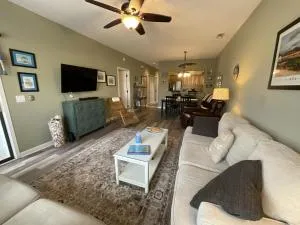 3C Canterbury Court villa - Vaught