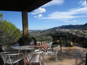 Casa rural Pará de Gaita. Un refugio en la naturaleza