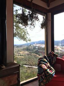 Casa rural Pará de Gaita. Un refugio en la naturaleza