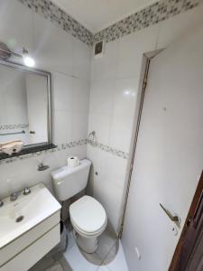 Departamento Atlántico I