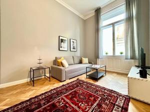 Gellert Danube Panorama Apartment