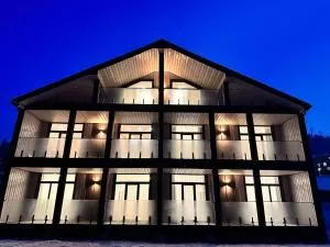 Park House - 帕利亚尼西亚