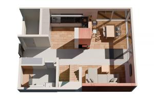 Sun House - Domy Mazur