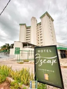 OSCAR ECONÔMICO PORTEIRINHA - São José do Gorutuba