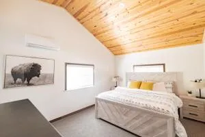 Cabin 1 at Horse Creek Resort - Keystone