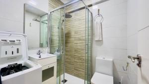 Central Beach & Pool Studio - South Costa, Nerja