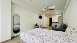 Central Beach & Pool Studio - South Costa, Nerja