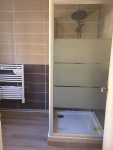 Appartements L'appart du Cloitre : photos des chambres