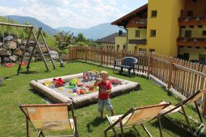 Ferienhotel Samerhof