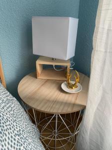 Appartement Port-En-Bessin Mer Proche