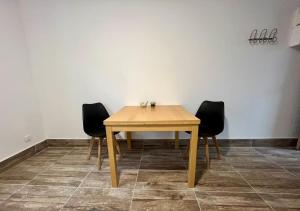 Appartements Studio renove a 15 min de Lyon : photos des chambres