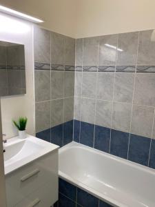 Appartement Port-En-Bessin Mer Proche