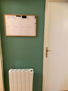 Appartement Port-En-Bessin Mer Proche