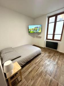 Appartements Studio renove a 15 min de Lyon : photos des chambres