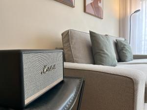 Oceanus Executive
